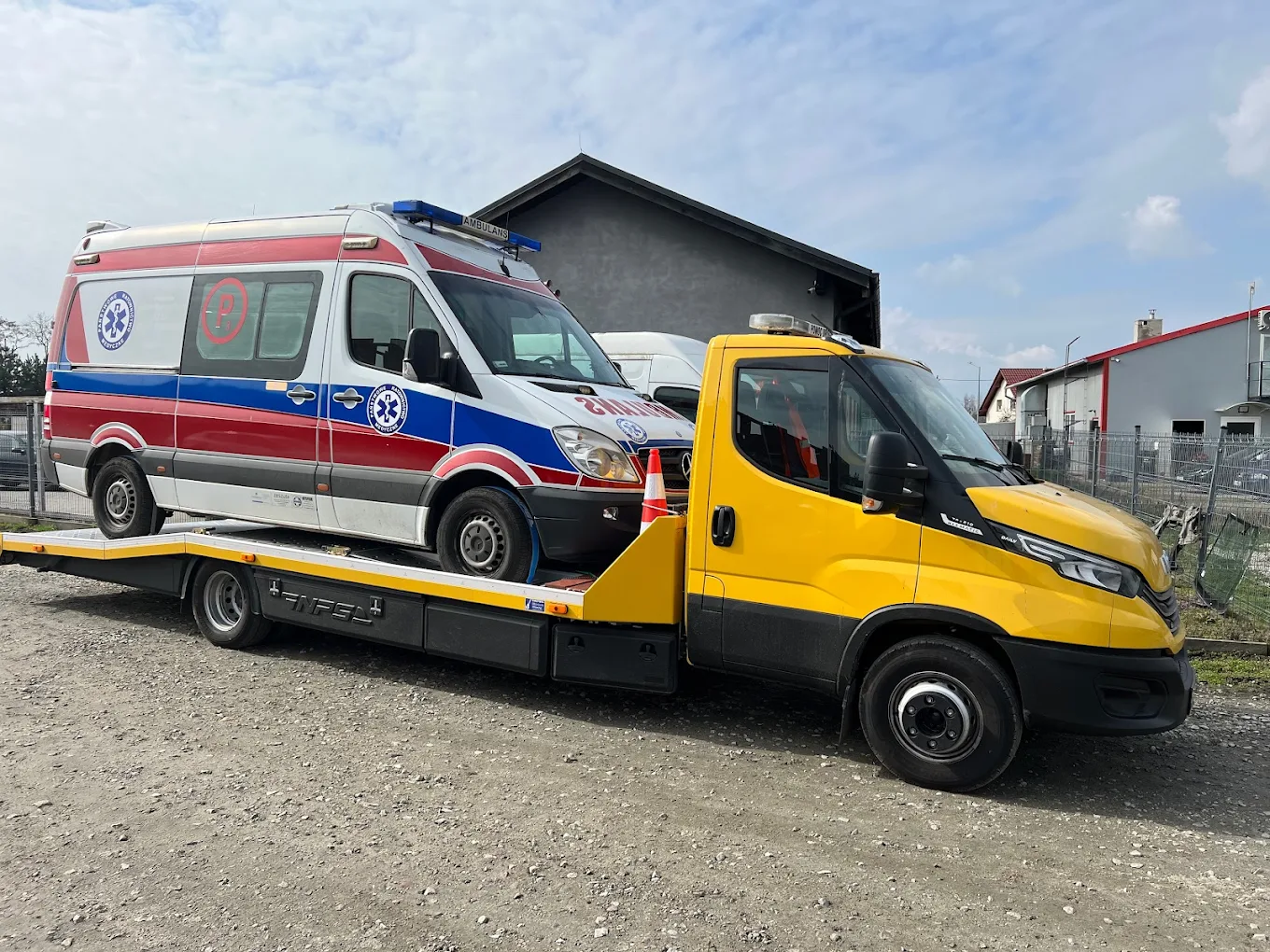 Laweta Wrocław – zdjęcie 6